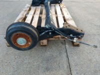 фото thumb №5, Opel corsa f балка подвеска tlnego k159