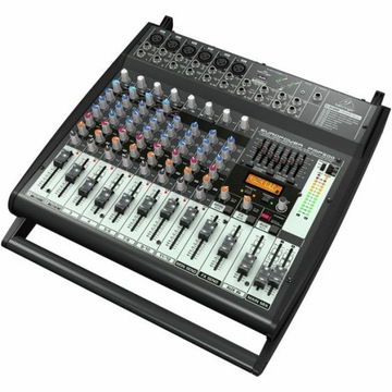 Behringer PMP500 Powermikser
