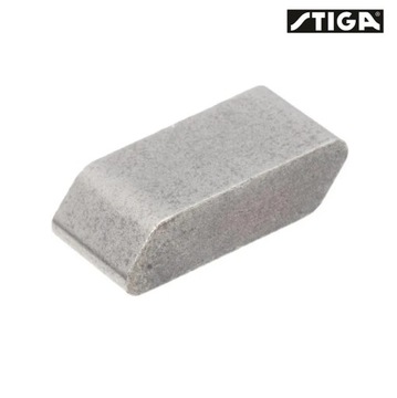 KLIN ZĘBATKI KOŁA NAPĘDOWEGO STIGA CASTELGARDEN ALPINA CMI 122076645/0 ORYG