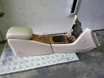 фото thumb №9, Chevrolet epica 08 туннель средний подлокотник