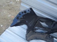 фото thumb №7, Бампер перед bmw x1 f48 lci lift 19- x-line