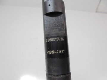 фото thumb №8, Renault kangoo i інжектор 8200815416 1,5dci ejbr05102d h8200421897