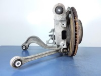 фото thumb №3, Porsche panamera 970 поворотний кулак задня ліва ступиця