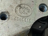 фото thumb №4, Замок двері праві перед chevrolet aveo ii хетчбек