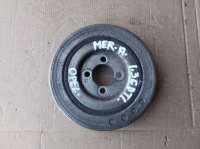 фото thumb №5, Шків колінчастого вала колінчастого opel meriva a 1,3 cdti