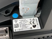 фото thumb №5, Porsche taycan 4s счетчик приборы eu. ideał 9j1920901m