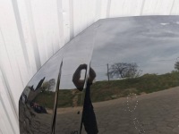 Audi a4 b9 8w0 15- капот крышка двигателя прямая Доставка, фото thumb