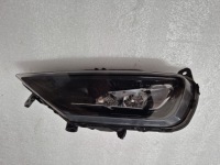 фото thumb №1, Volvo противотуманная фара led левый лампа левая przewciwmgielna 31395865 oem оригинал