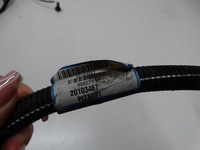 фото thumb №6, Джгут датчиків паркування renault laguna iii hb