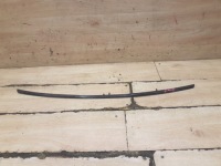 фото thumb №1, Молдинг решітка бампера перед peugeot 508