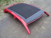 фото thumb №6, Дах обшивка renault twingo iii складний дах