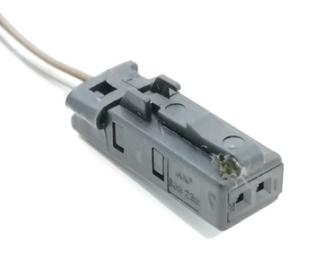 фото thumb №7, Штекер датчик освещённости mondeo mk3