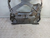 фото thumb №5, Подрамник колыбель тележка траверса двигателя перед audi a4 b9 a5 2.0 tdi 8w2399347d