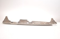 фото thumb №14, Volvo xc90 i накладка молдинг бампера зад заднього 30678965