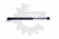 фото thumb №1, Привід задній кришки peugeot 2008 i/9678317180