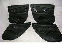 фото thumb №1, Renault scenic 4 iv 2016-22 оббивка білий нитка