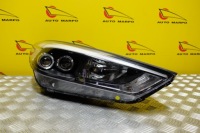 фото thumb №5, Hyundai tucson 2015- фара лампа led права eu