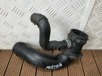 фото thumb №1, Mazda 6 gj cx-5 kd 13-17 2.2d sh01 труба воздухозаборник wąż воздуха sh0113231