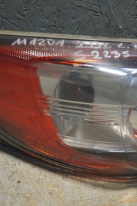 фото thumb №6, Mazda 3 bl лампа левый задняя s2235