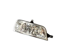 фото thumb №2, Фара праві регульований elektryznie h1 h7 fiat ducato 02-