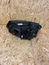 фото thumb №10, Лампа правая bi ксенон audi q5 8r lift usa!