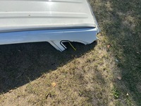 фото thumb №7, Hyundai tucson iii pyw крыша обшивка стойки рейлинги