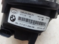 фото thumb №6, Противотуманная фара led - правый - bmw 5 f07 f10 f11 lci