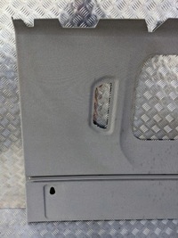 фото thumb №3, Обивка верхний потолочная кабины scania r s