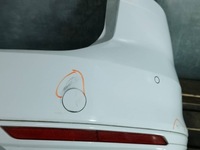 фото thumb №9, Бампер задняя vw passat b8 lc9a kombi