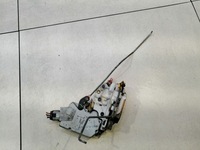 фото thumb №11, Замок двері лівий перед nissan primera p11 6 pin