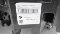 Купить Bmw x5 g05 x6 g06 фара левая laser европа исправна светодиоды całe 9481789, фото thumb