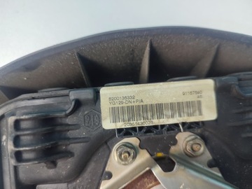фото thumb №8, Подушка водія opel vivaro a 8200136332