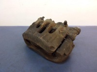 фото thumb №1, Renault master iii супорт скоба перед лівий