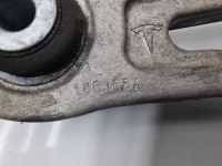 Tesla model s 2016 перед сторона левая рычаг передний Киев, фото thumb