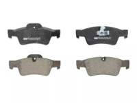 фото thumb №2, Ferodo тормозные диски+ тормозные колодки задняя mercedes gl x164 m w164 r w251 330mm