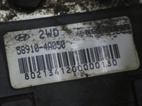 фото thumb №16, Hyundai h-1 i насос abs 58910-4a050