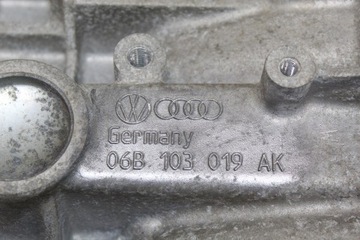 фото thumb №15, Блок двигуна vw golf vi seat audi 1.6 mpi cmx ccs 06b103019ak