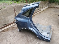 фото thumb №1, Крила правий задня ford kuga mk3