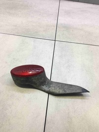 фото thumb №1, Лампа стоп land rover freelander 1.8 16v