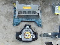 фото thumb №12, Консоль ремені набір air bag toyota rav4 iii 06- eu