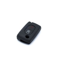 фото thumb №8, Epkc120 чорні чохол силіконовий na ключі citroen peugeot