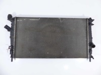 фото thumb №1, Радіатор води volvo s40 ii v50 2.0d