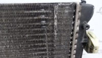 Skoda fabia 2 рестайлинг  1.6 tdi 11r радиатор воды 6r01212530 r3570001 с Разборки, фото thumb
