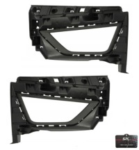 фото thumb №1, Volkswagen polo 17- решётка радиатора решётка бампера решётки комплект