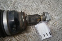 Mazda 6 3 рестайлінг  америка 2.5 привідний вал ліва перед fth7 25 60x, ebj92mbp312a в Україні, фото thumb