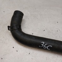 фото thumb №7, Hyundai ix35 1,7crdi wąż шланг радиатора wody