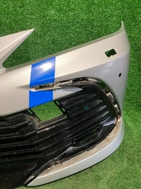 фото thumb №6, Бампер передний перед toyota camry viii lift 21-