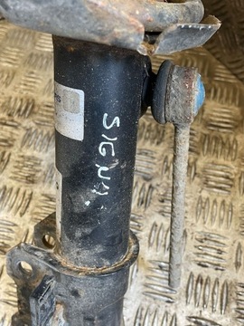 фото thumb №8, Opel signum 2005 перед сторона правая амортизатор osi передний ze пружина