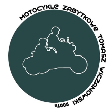 M-72 K-750 Ural Dnieper Concacitor