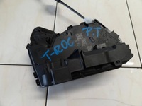 фото thumb №1, Vw t-roc 2021 замок двері правий задня a5l-5ta839016l